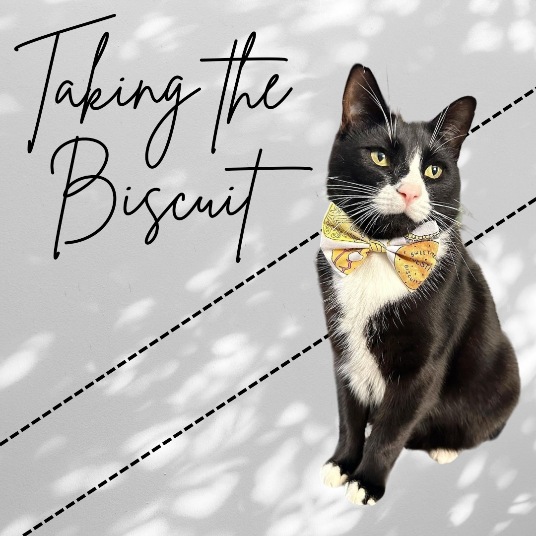 The Biscuit Barrel