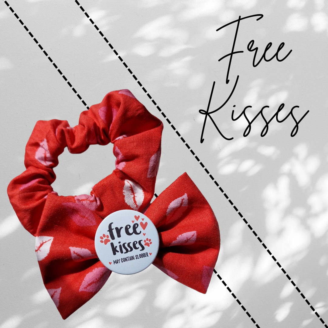 Free Kisses