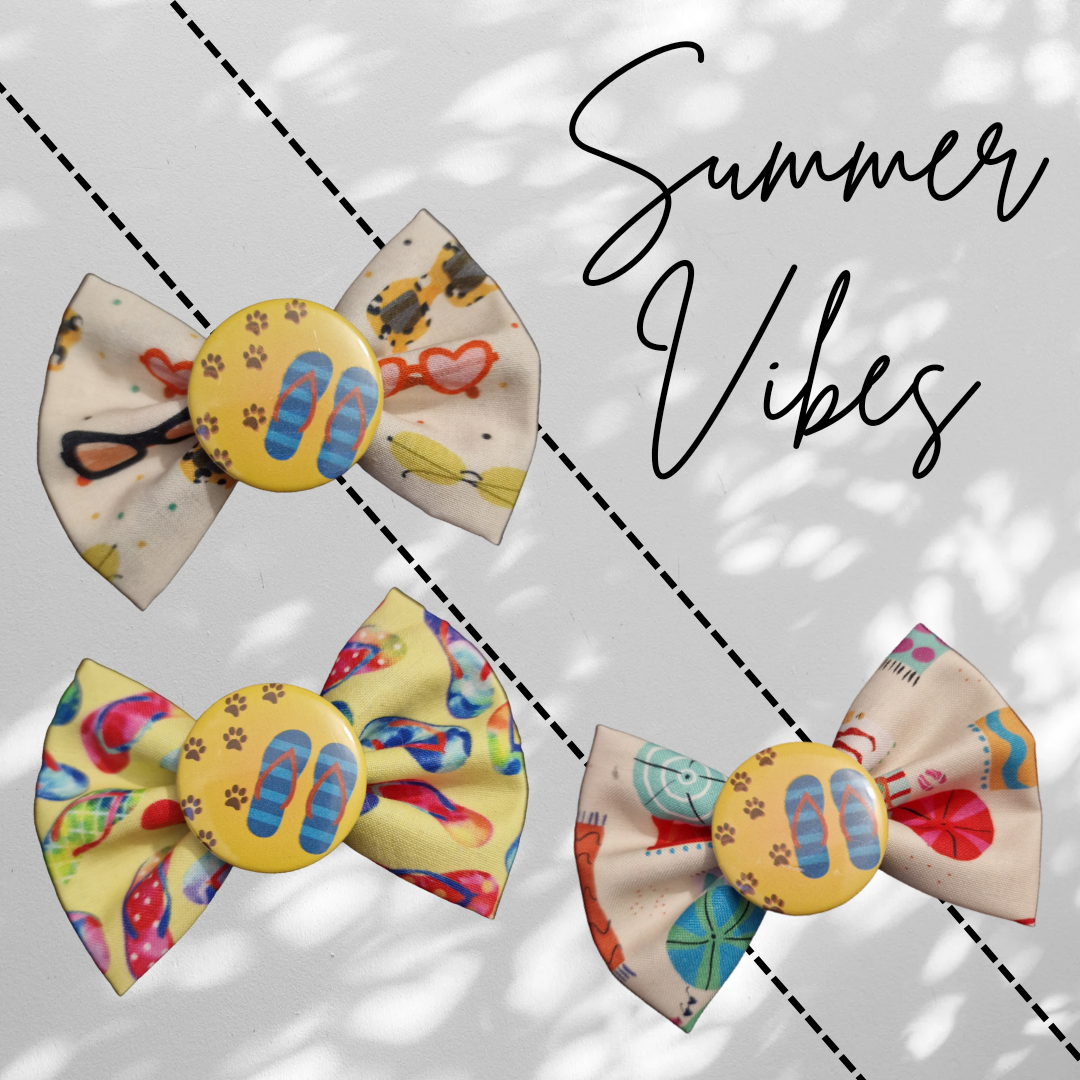 Summer Vibes