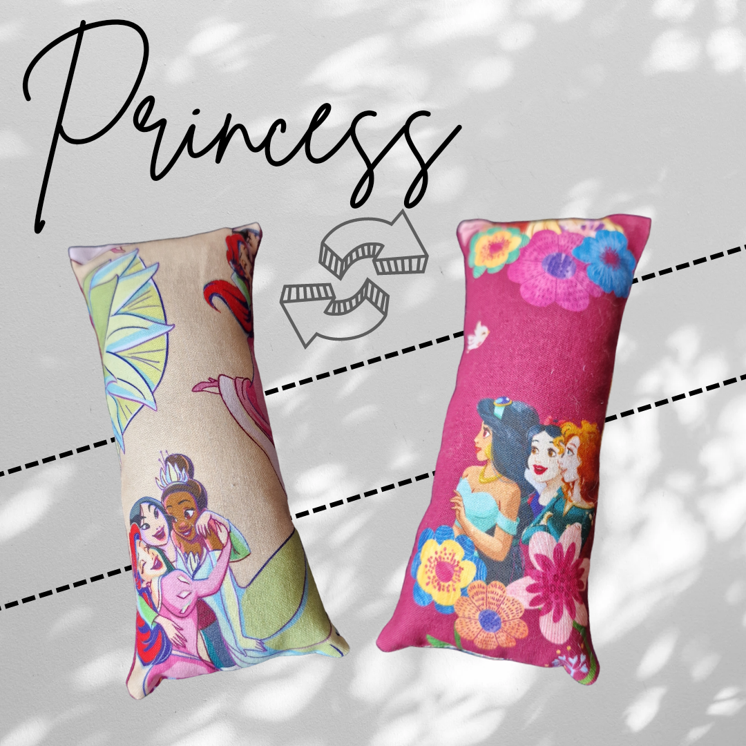 Character Catnip Kickers