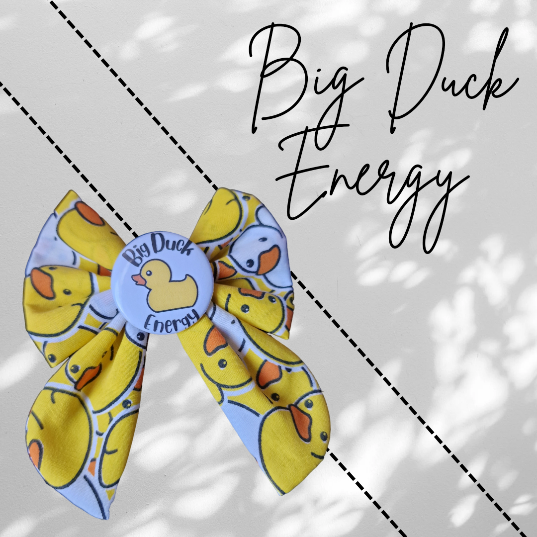 Big Duck Energy