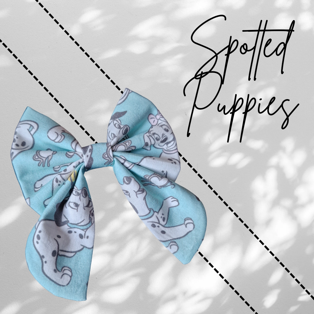 Puppies