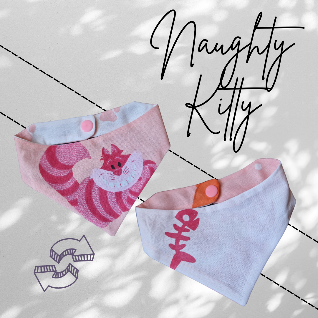 Kitties Bandana