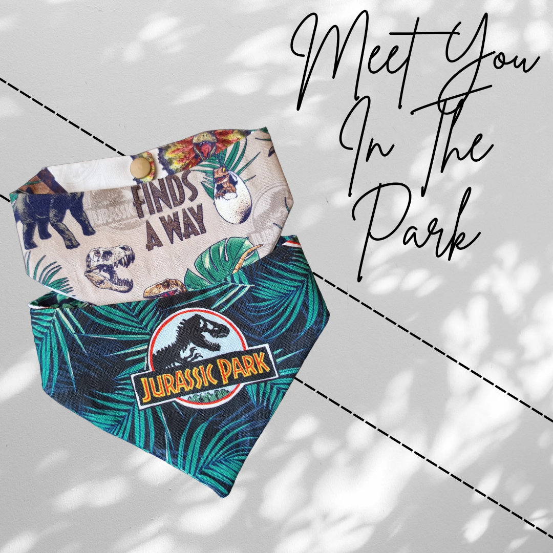 Meet You In The Park