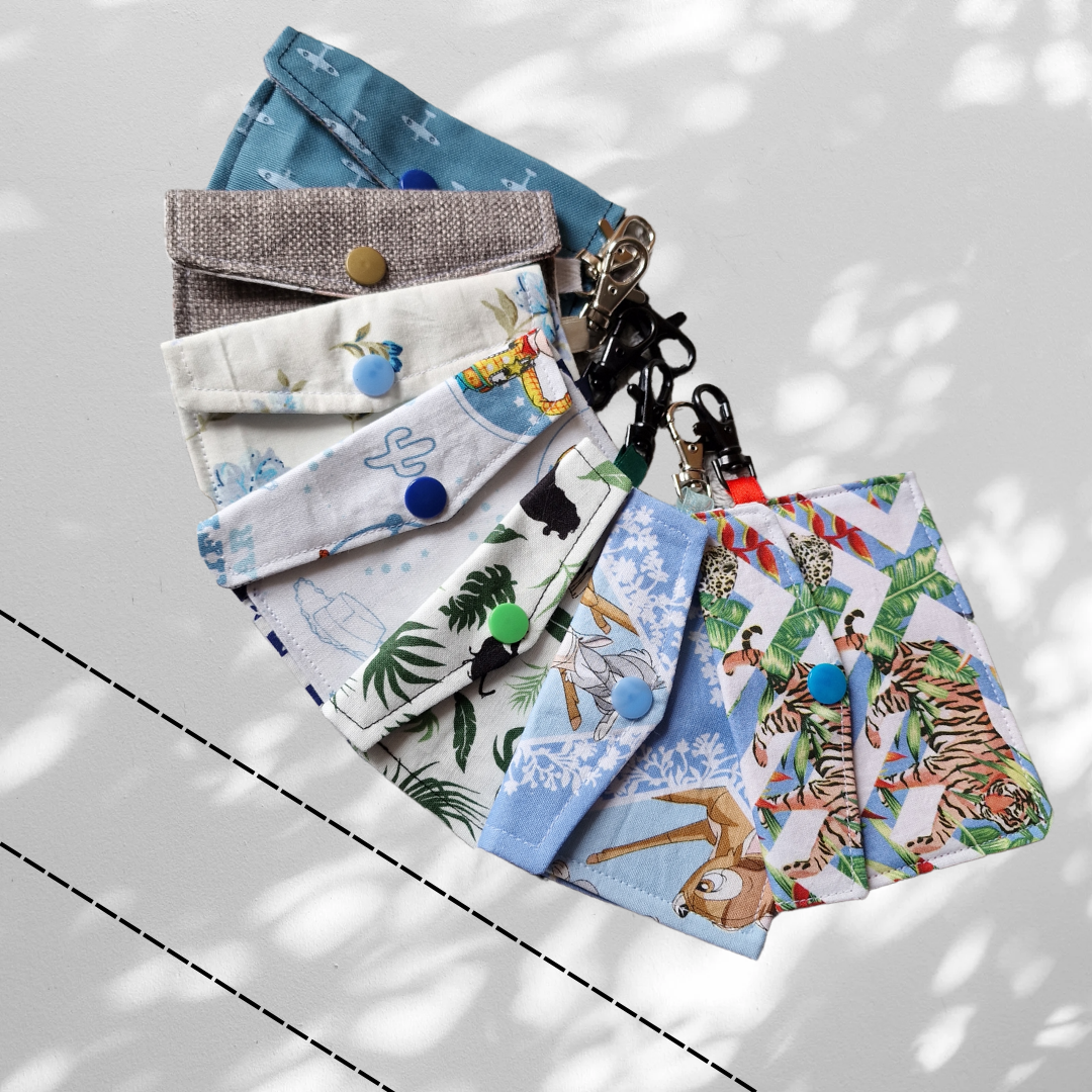 Card/Coin Purse