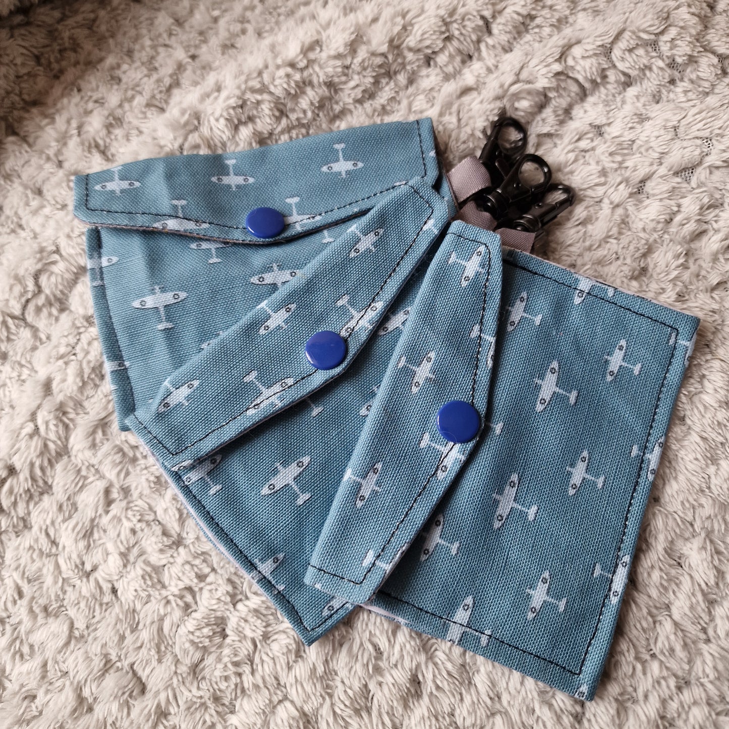 Card/Coin Purse