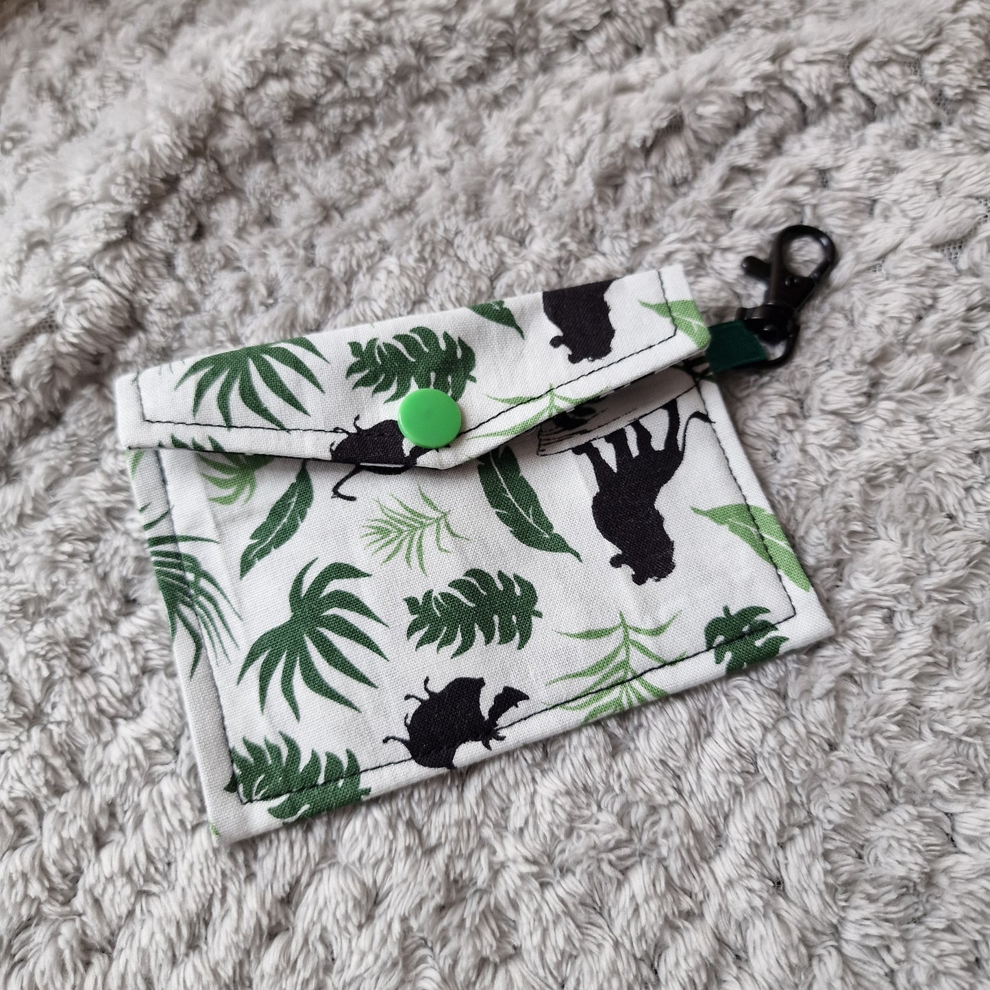 Card/Coin Purse