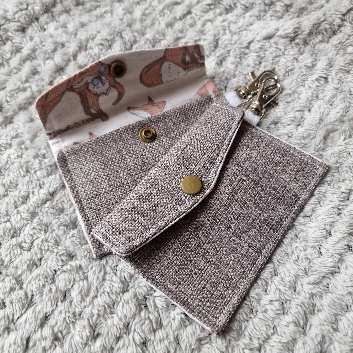Card/Coin Purse
