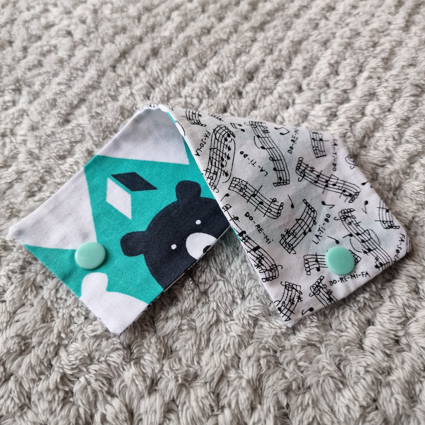 Wrap Tidies