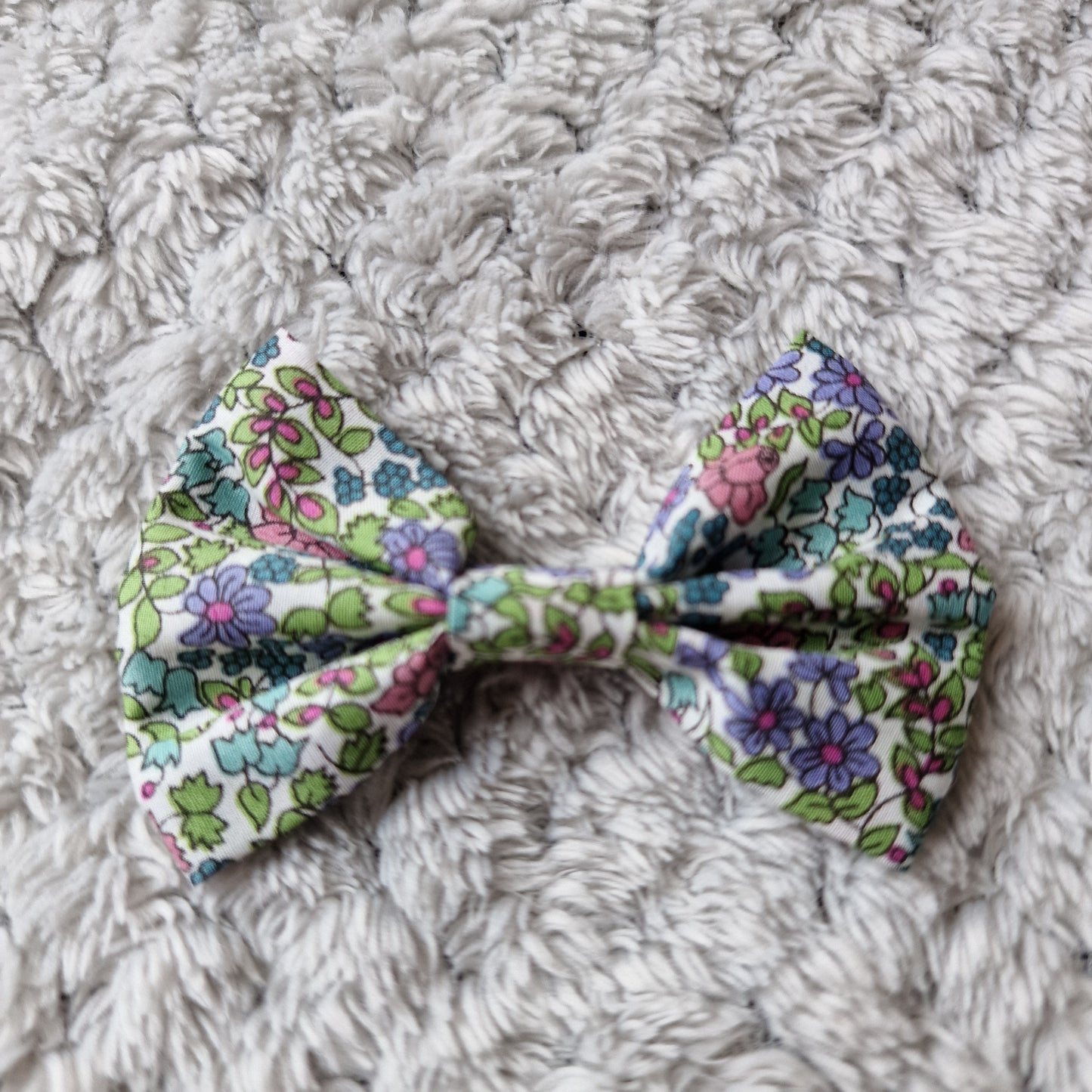Small Florals