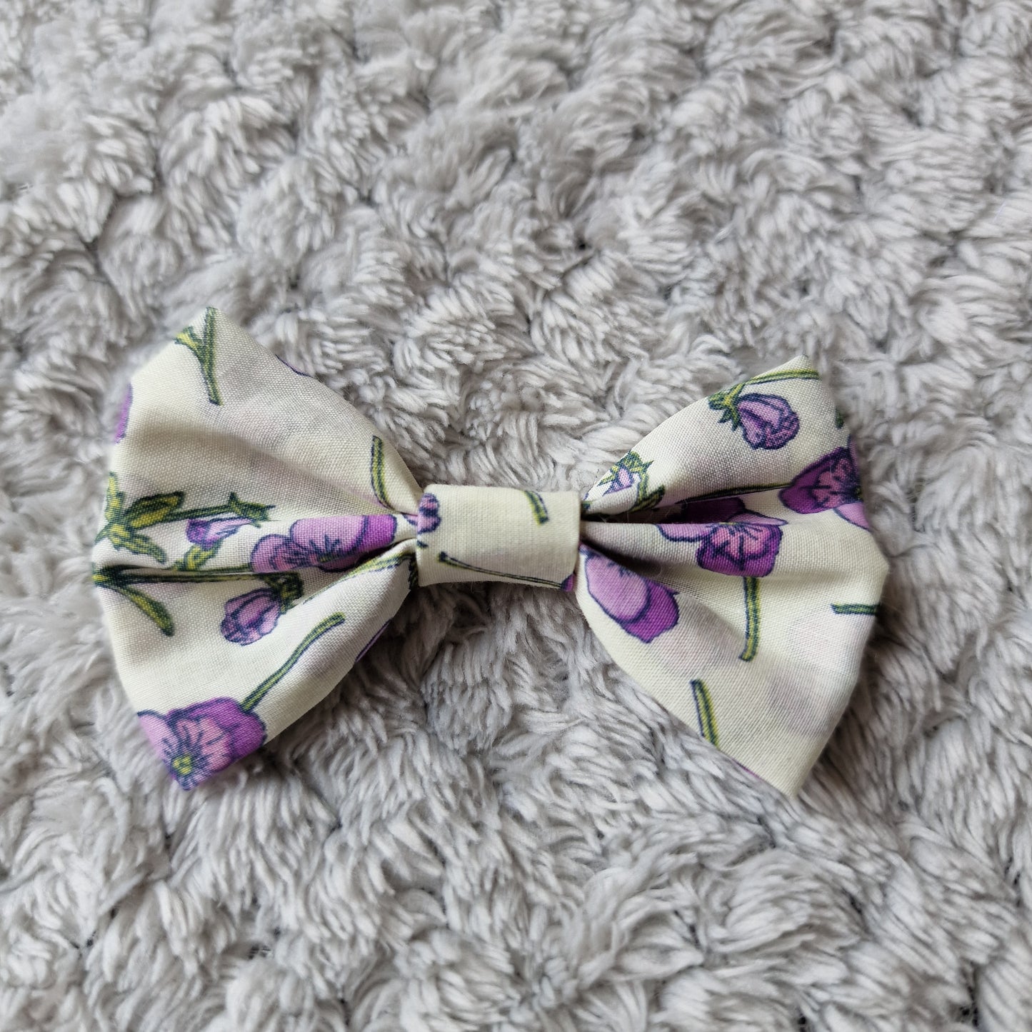 Small Florals