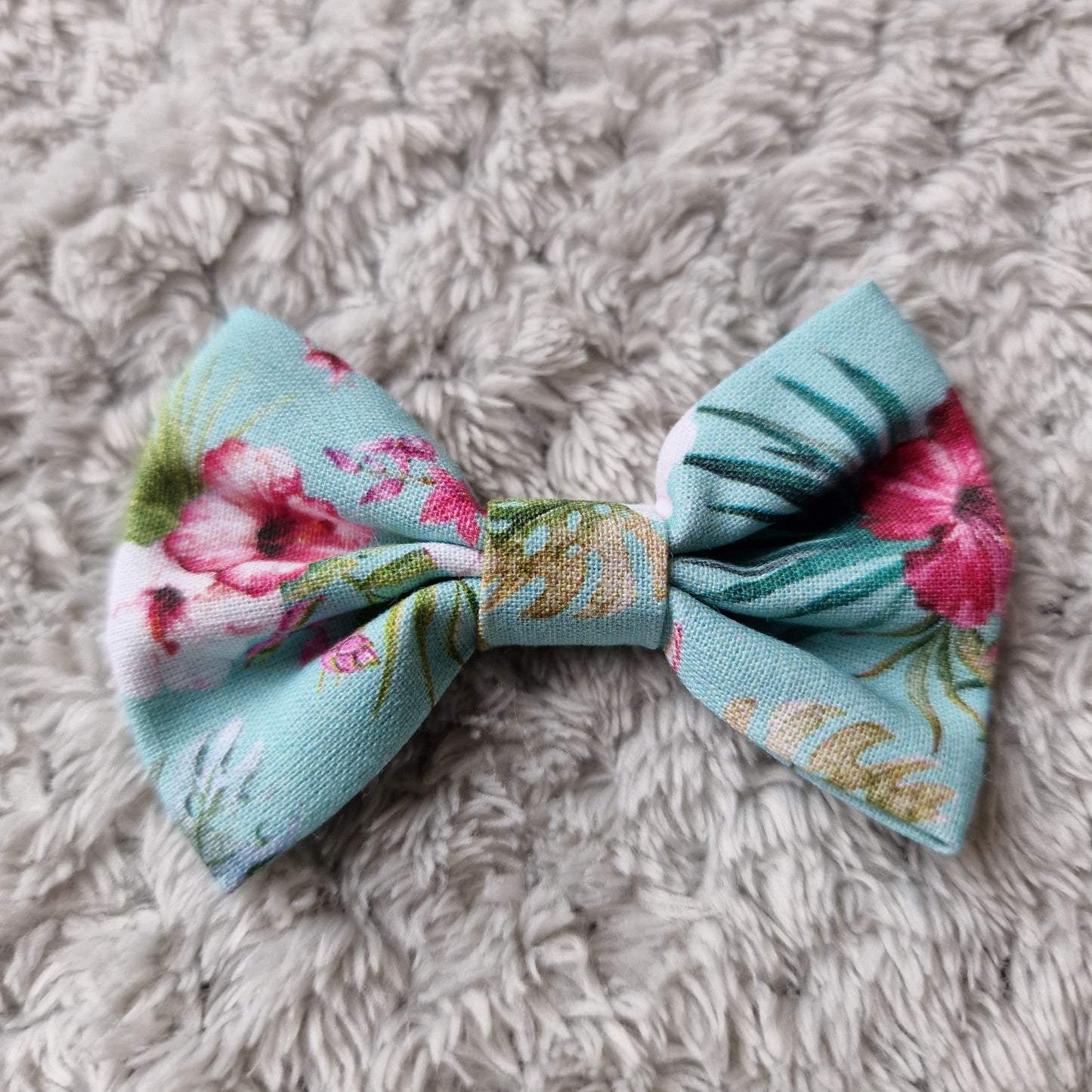 Small Florals