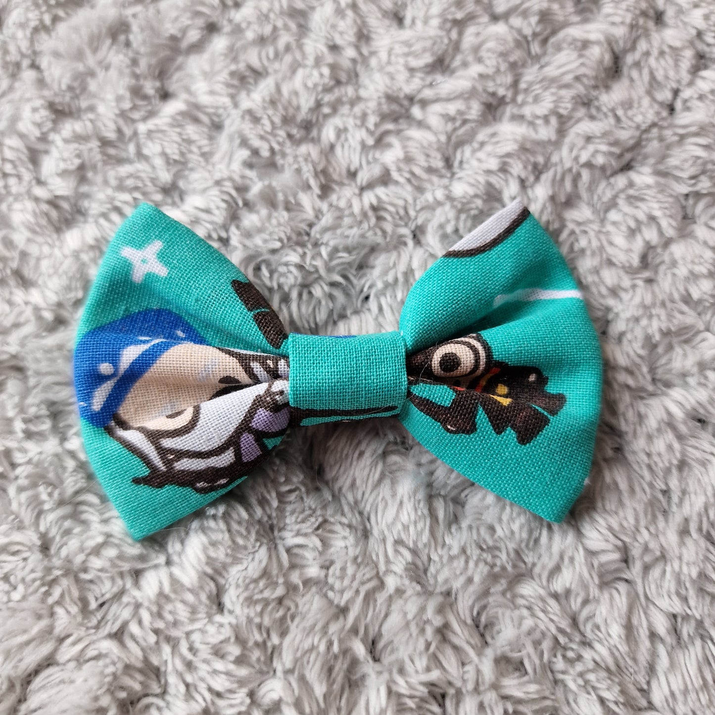 Magical Small Bows