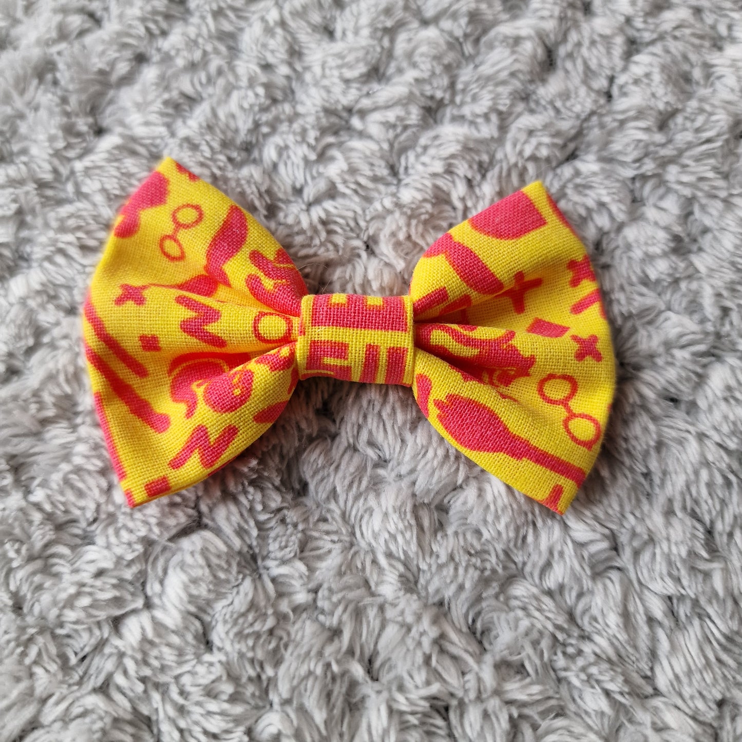 Magical Small Bows