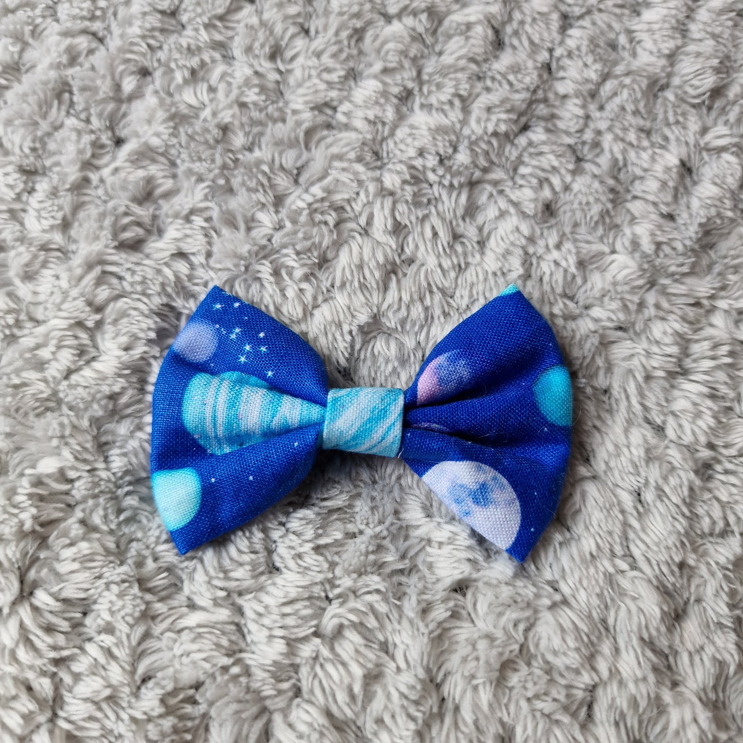 Small Space Bows