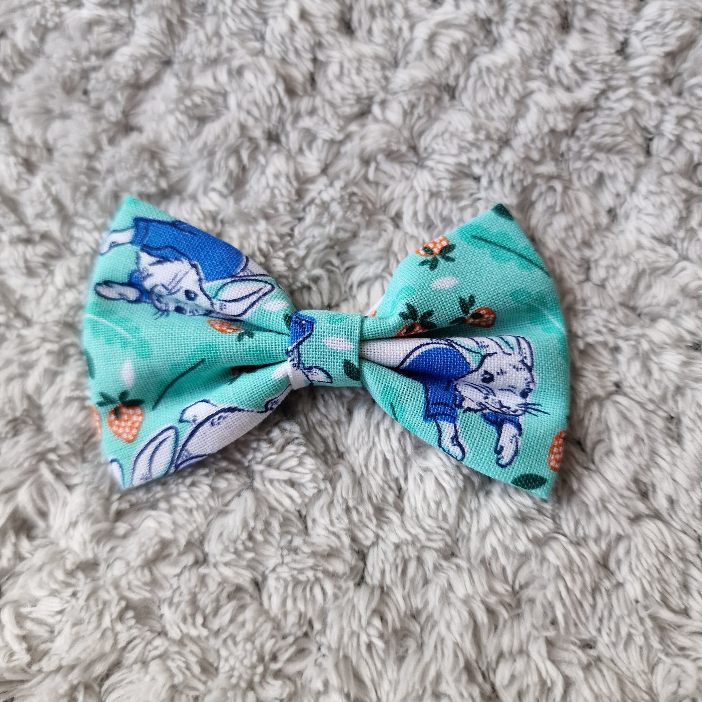 Small Rabbit Bows