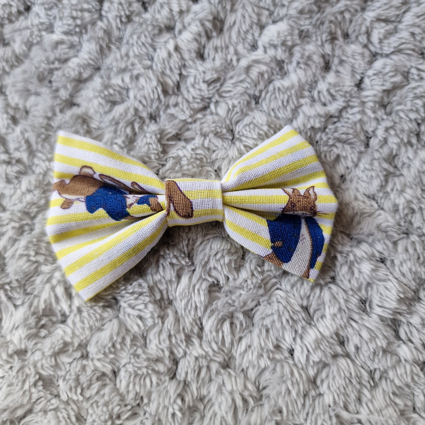 Small Rabbit Bows