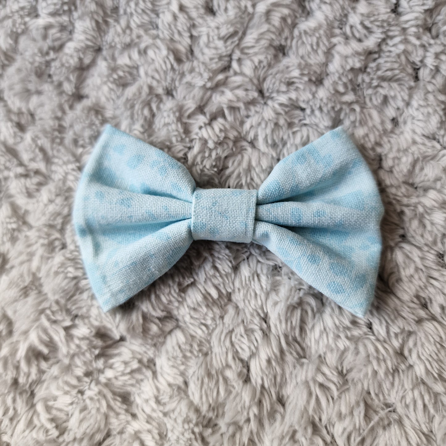 Small Rabbit Bows