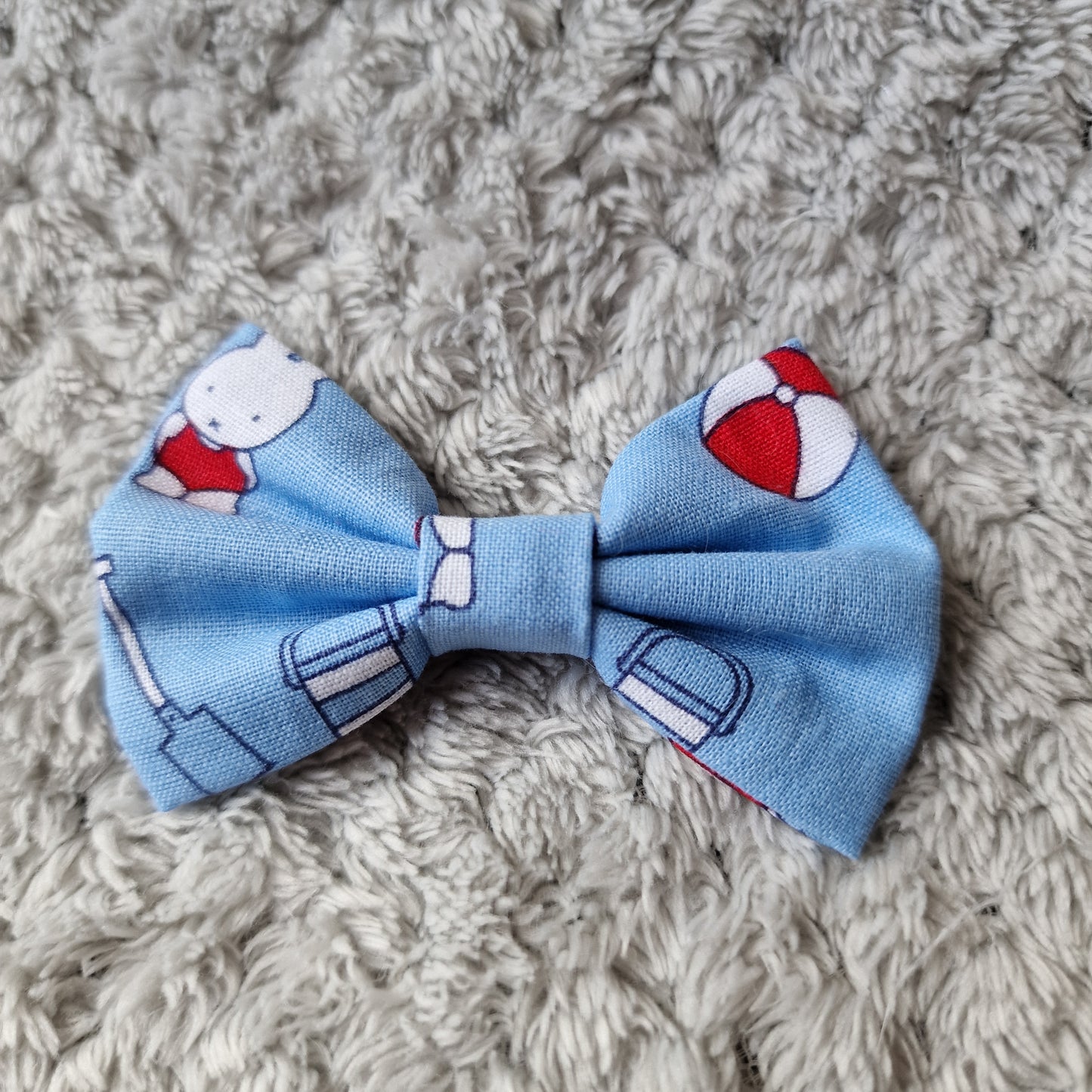 Small Rabbit Bows