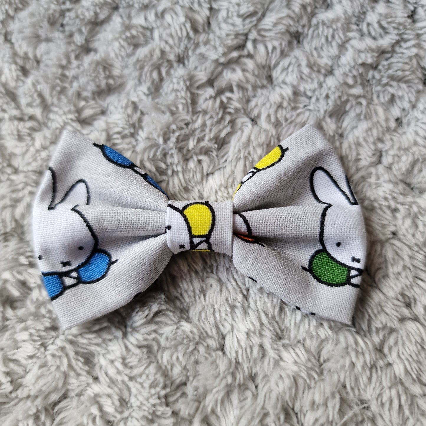 Small Rabbit Bows