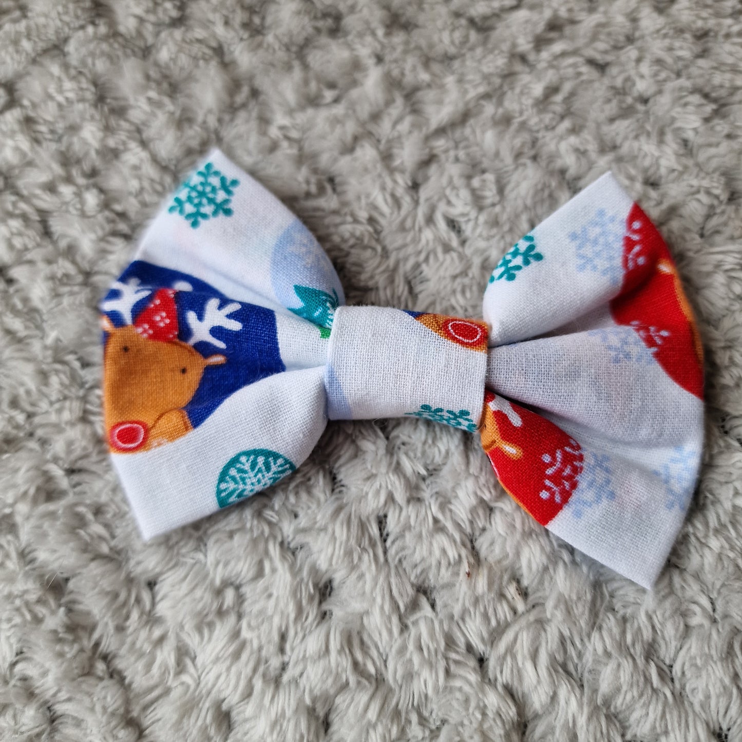 Christmas Bows