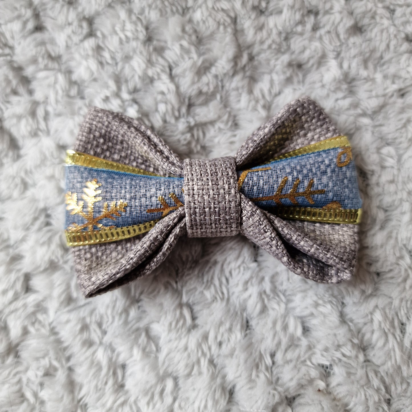 Small Christmas Bows