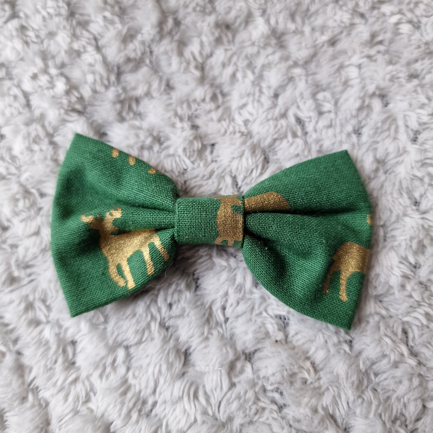 Small Christmas Bows
