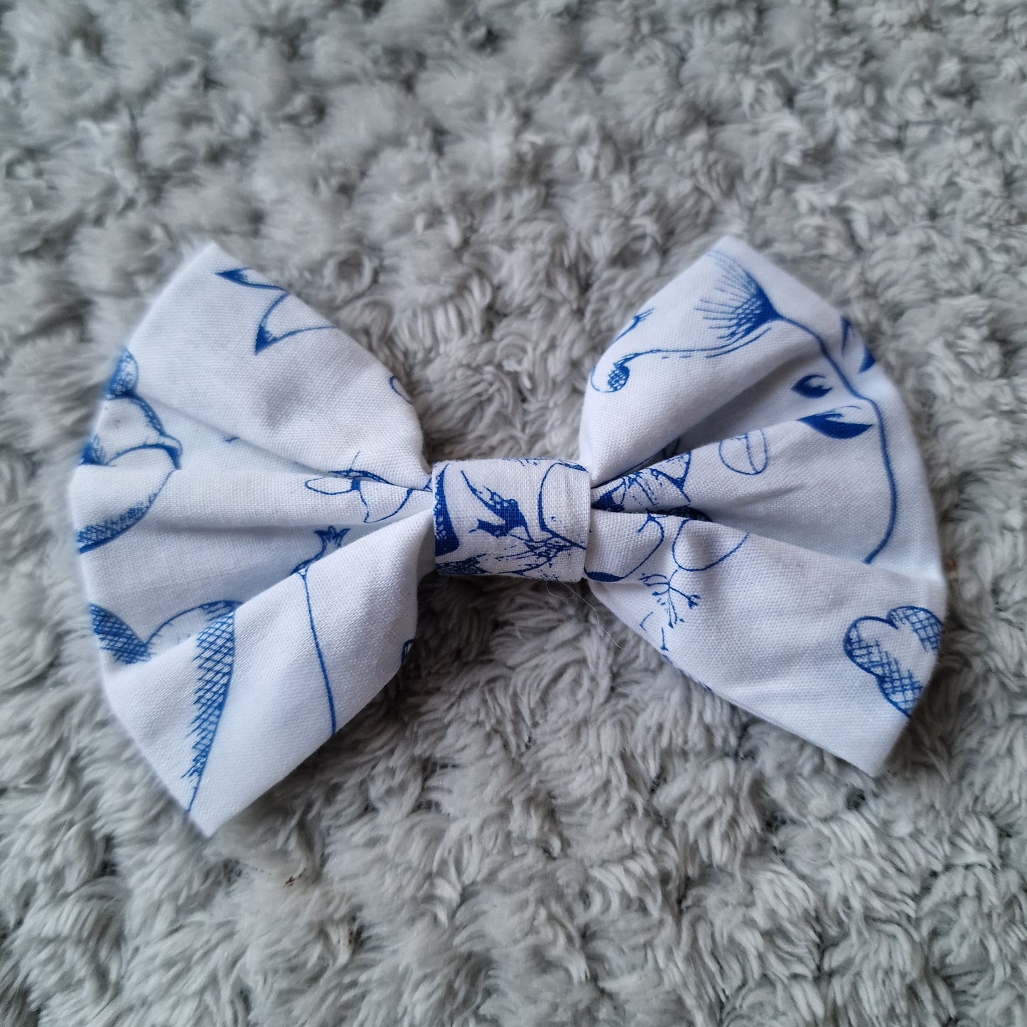 Character Bows
