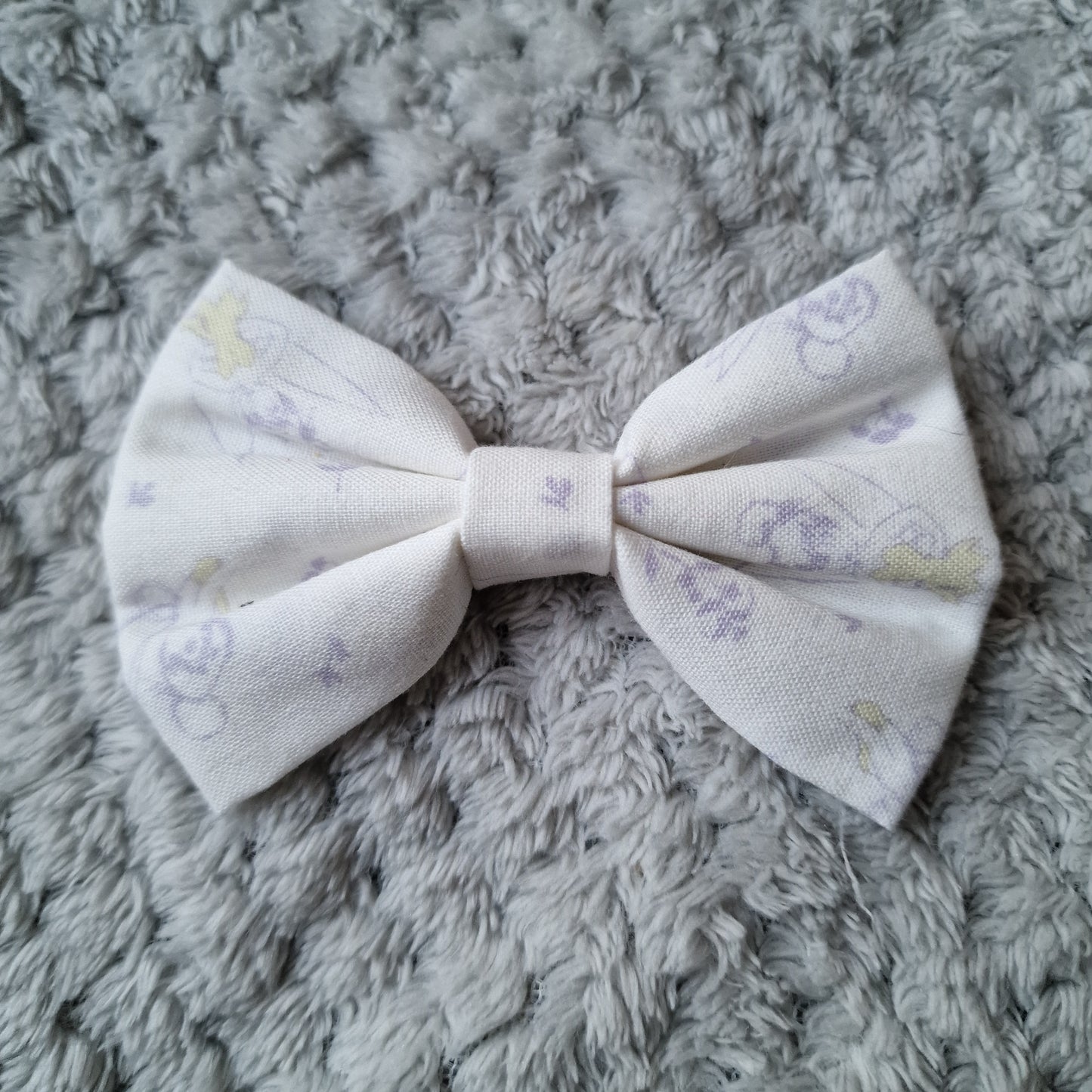 Character Bows