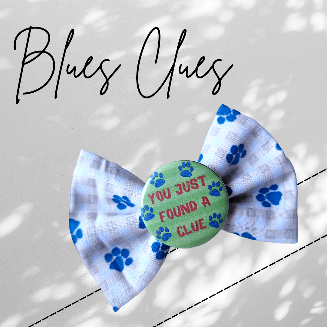 Blues Clues