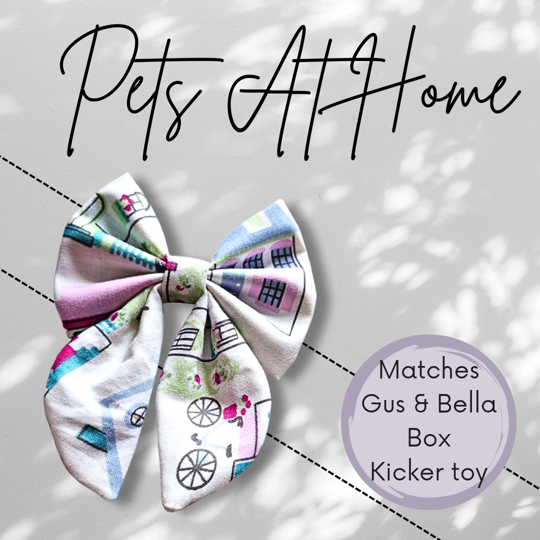 Pets At Home