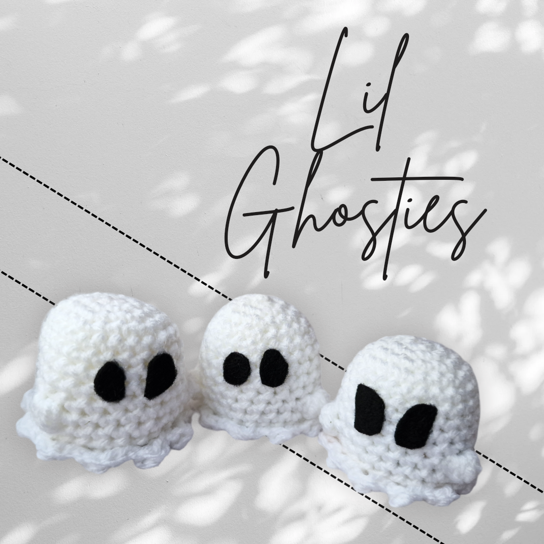 Lil Ghosties