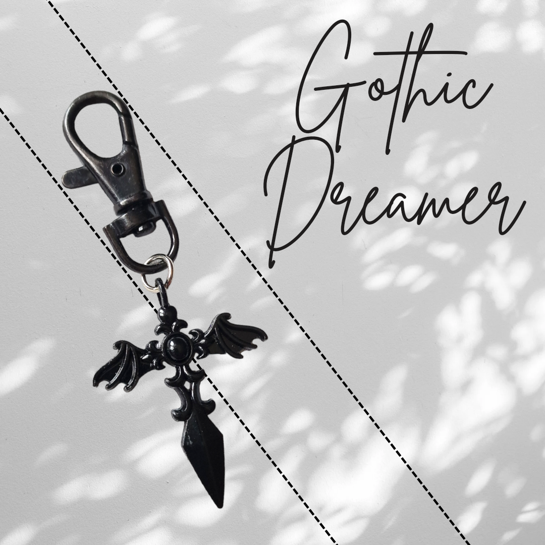 Gothic Dreamer