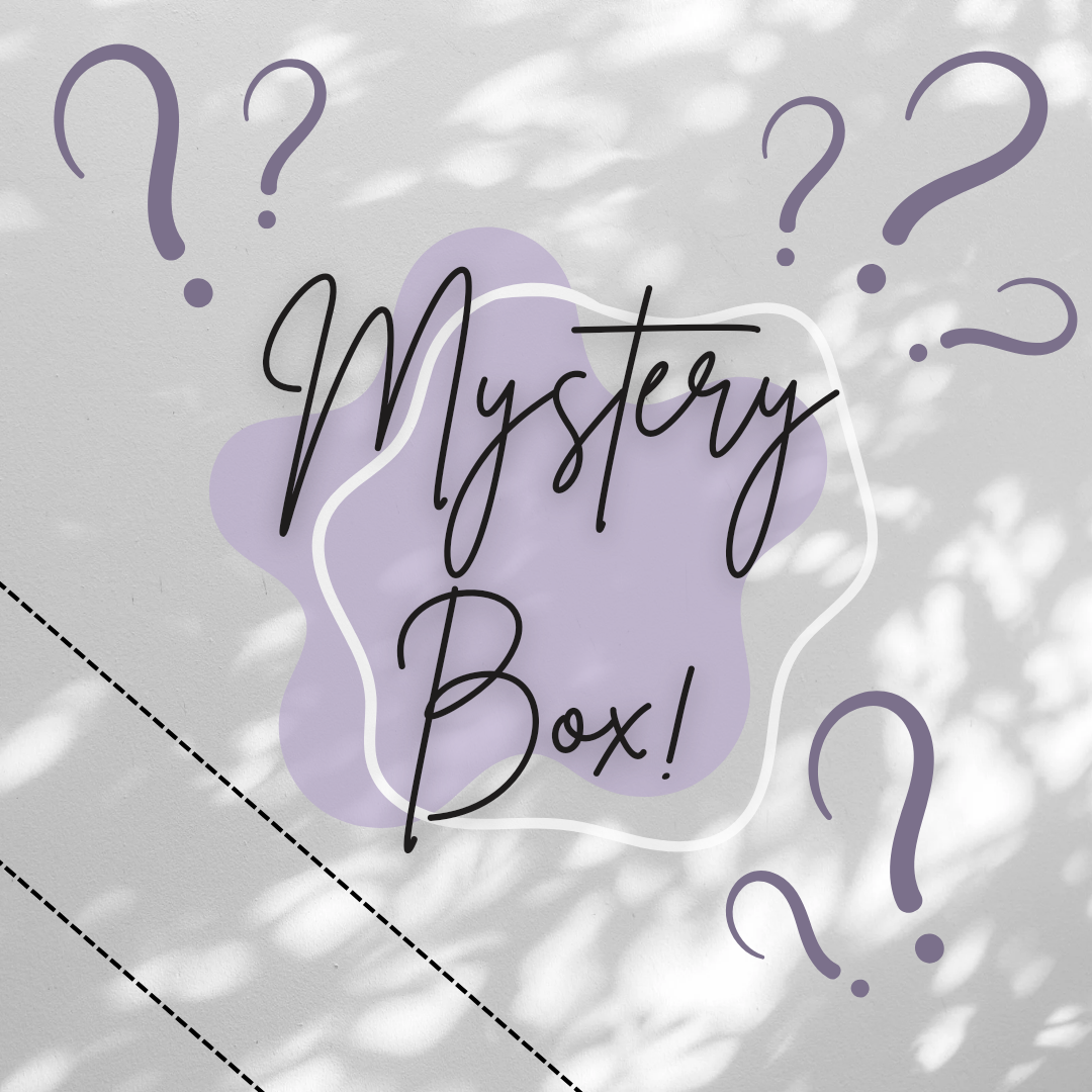 Mystery Box!