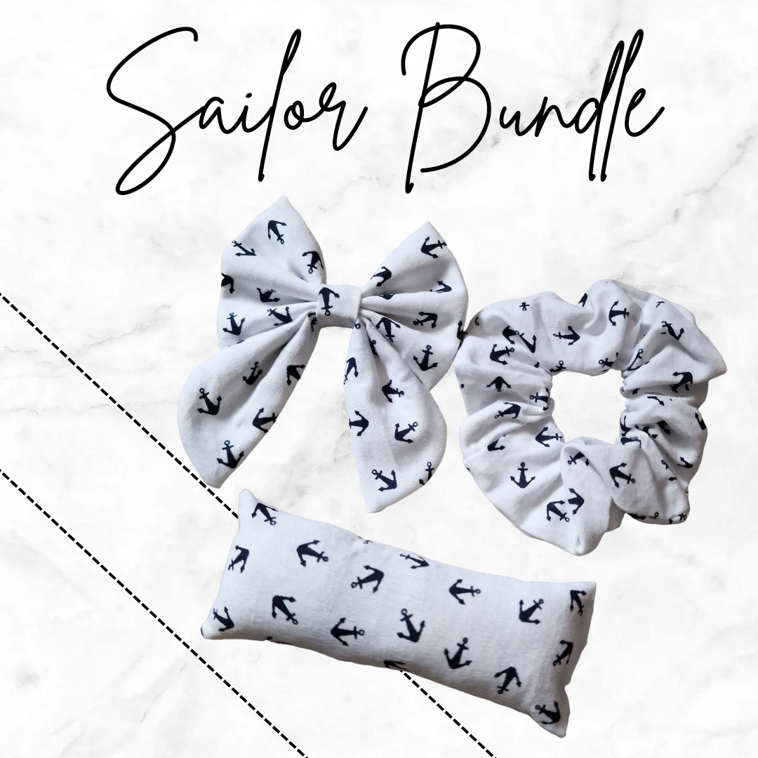 Sailor Bundle