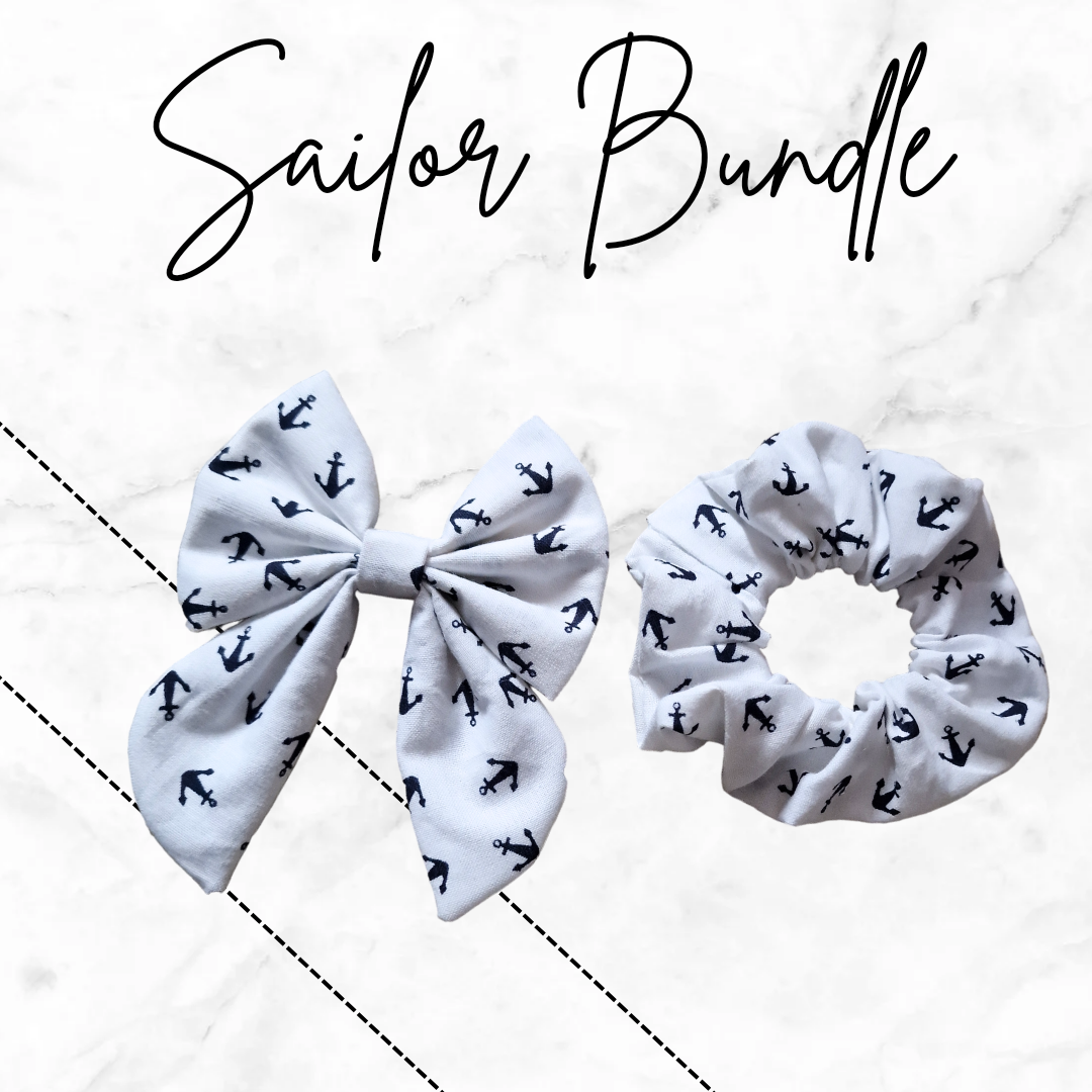 Sailor Bundle