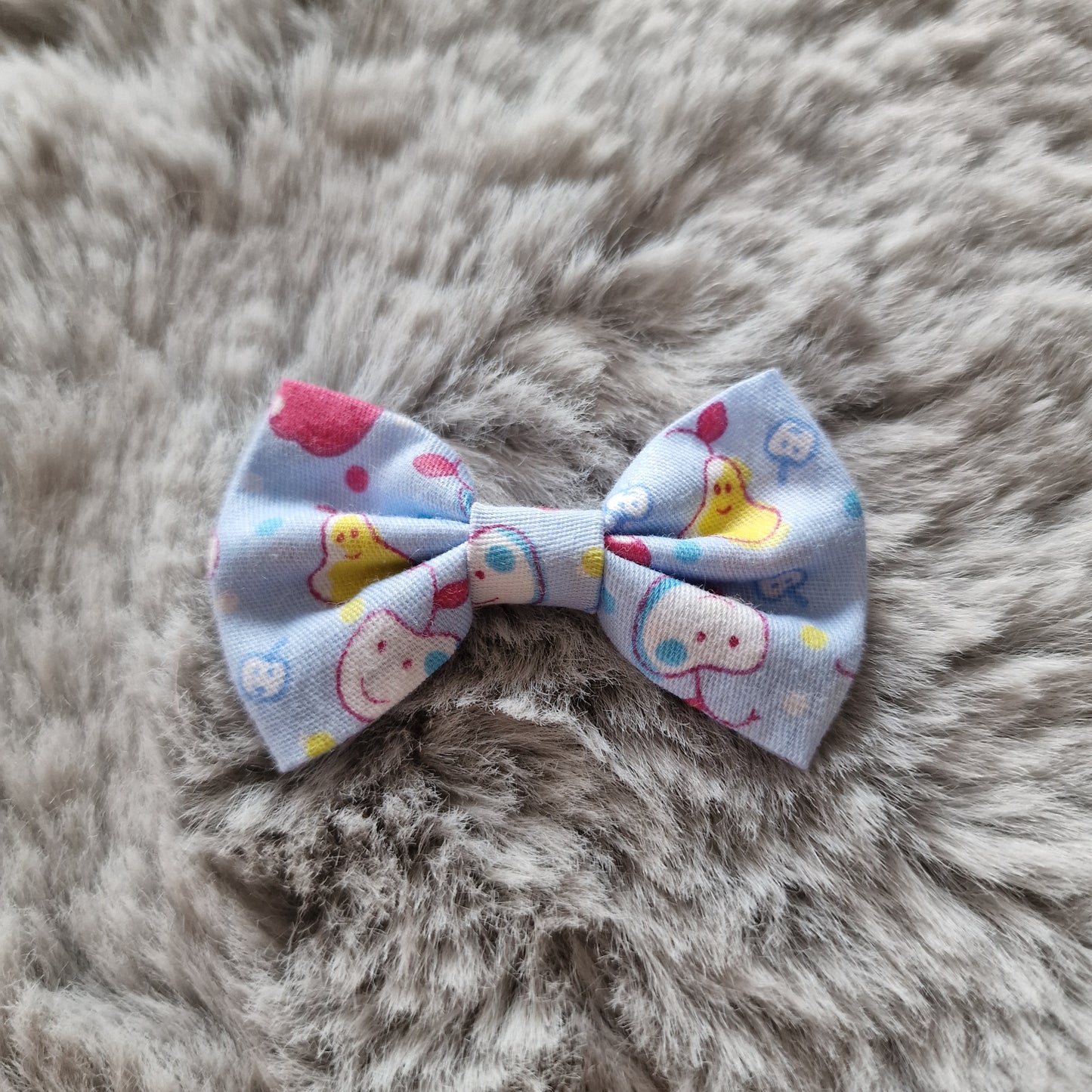 Small Bows
