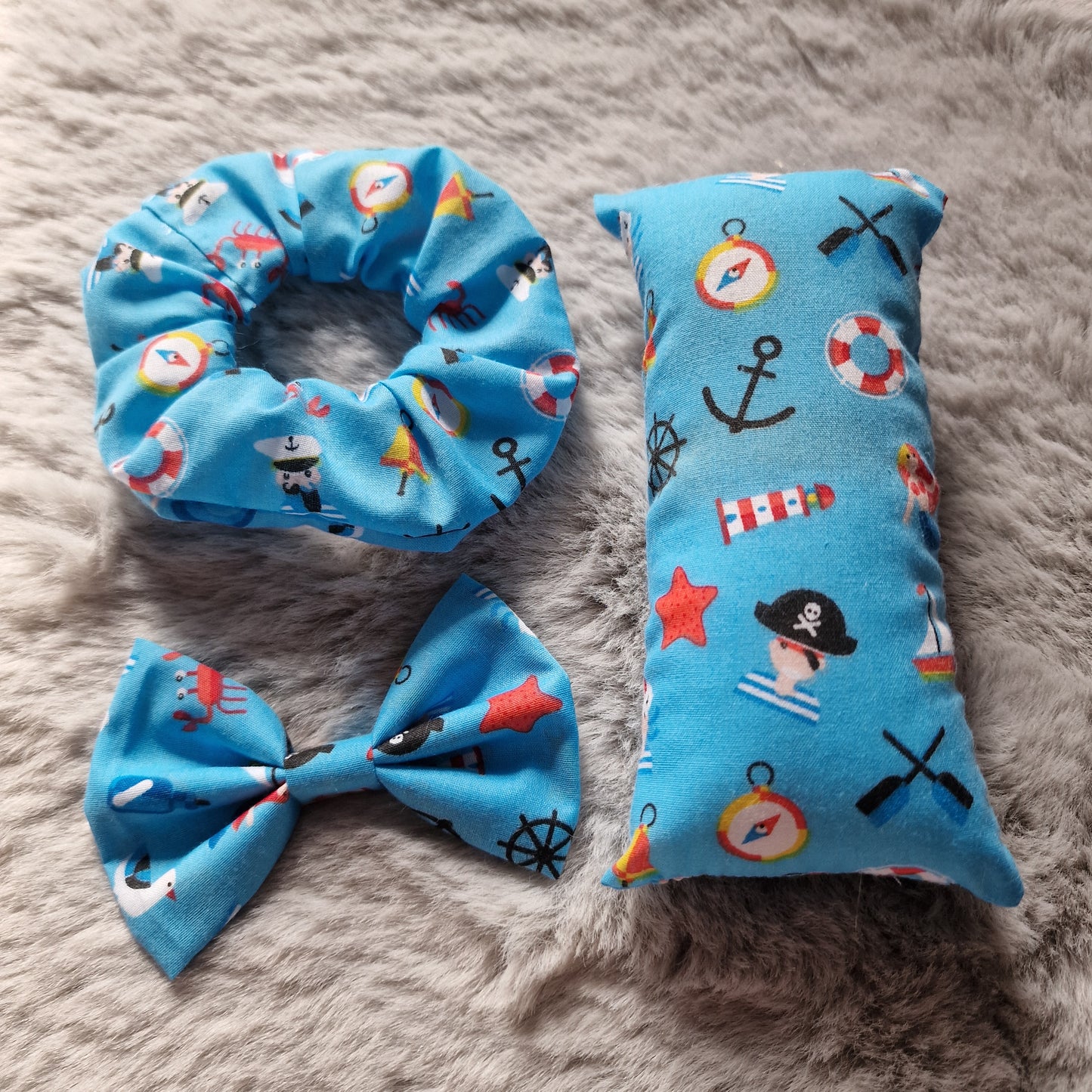 Ships Ahoy Bundle