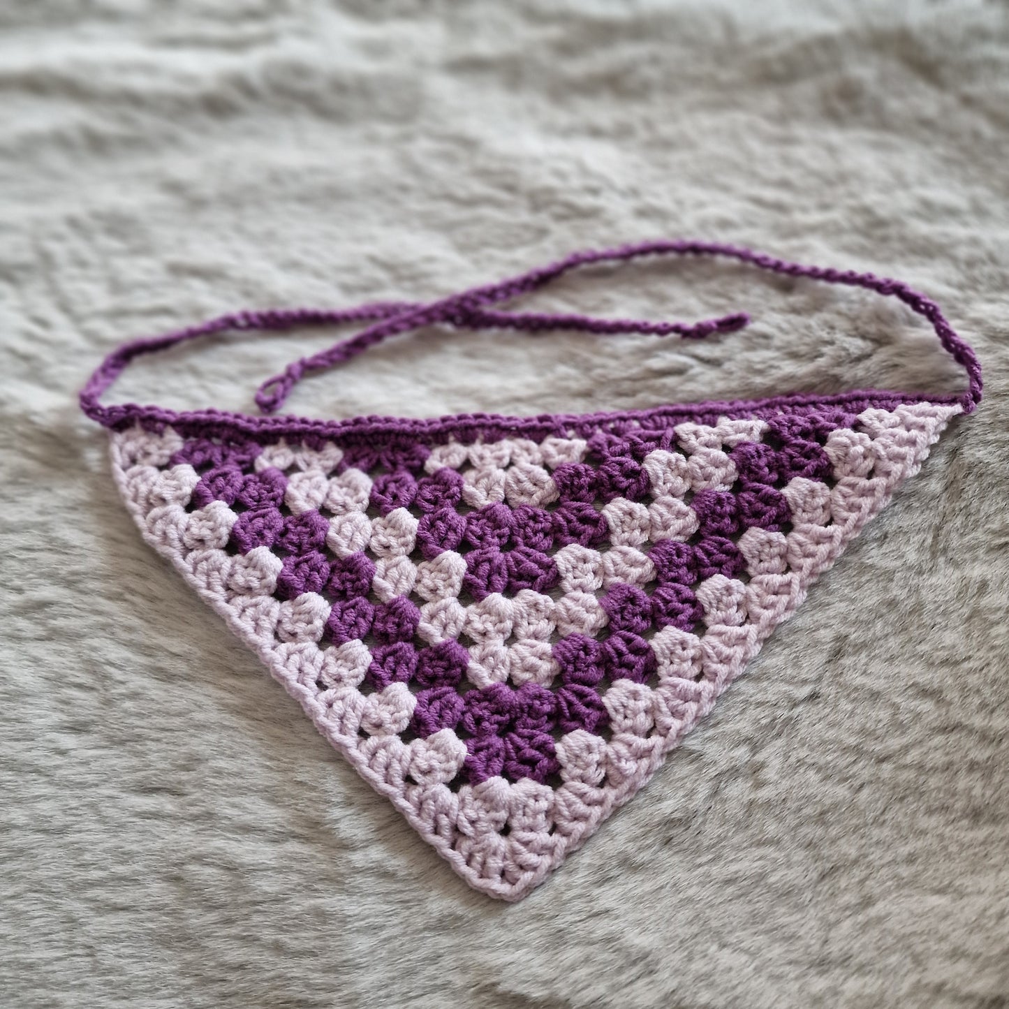 Lilac Dreams