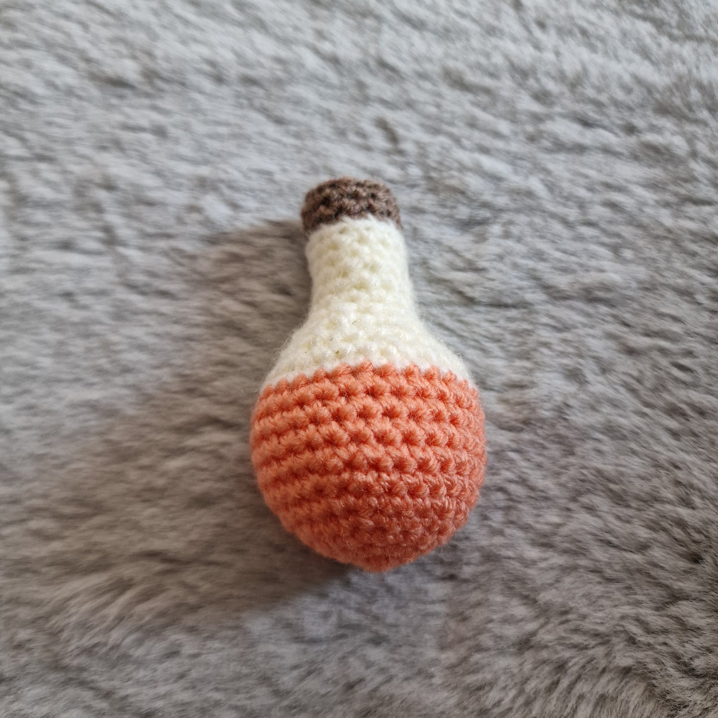 Potion Bottle Catnip Toy