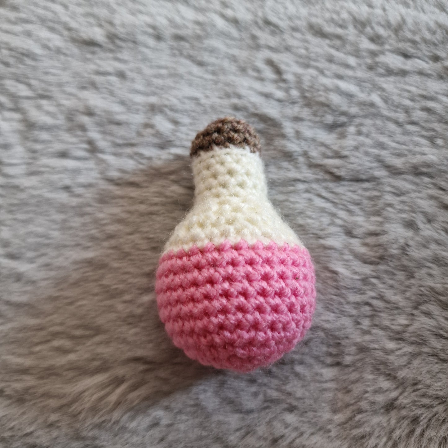 Potion Bottle Catnip Toy