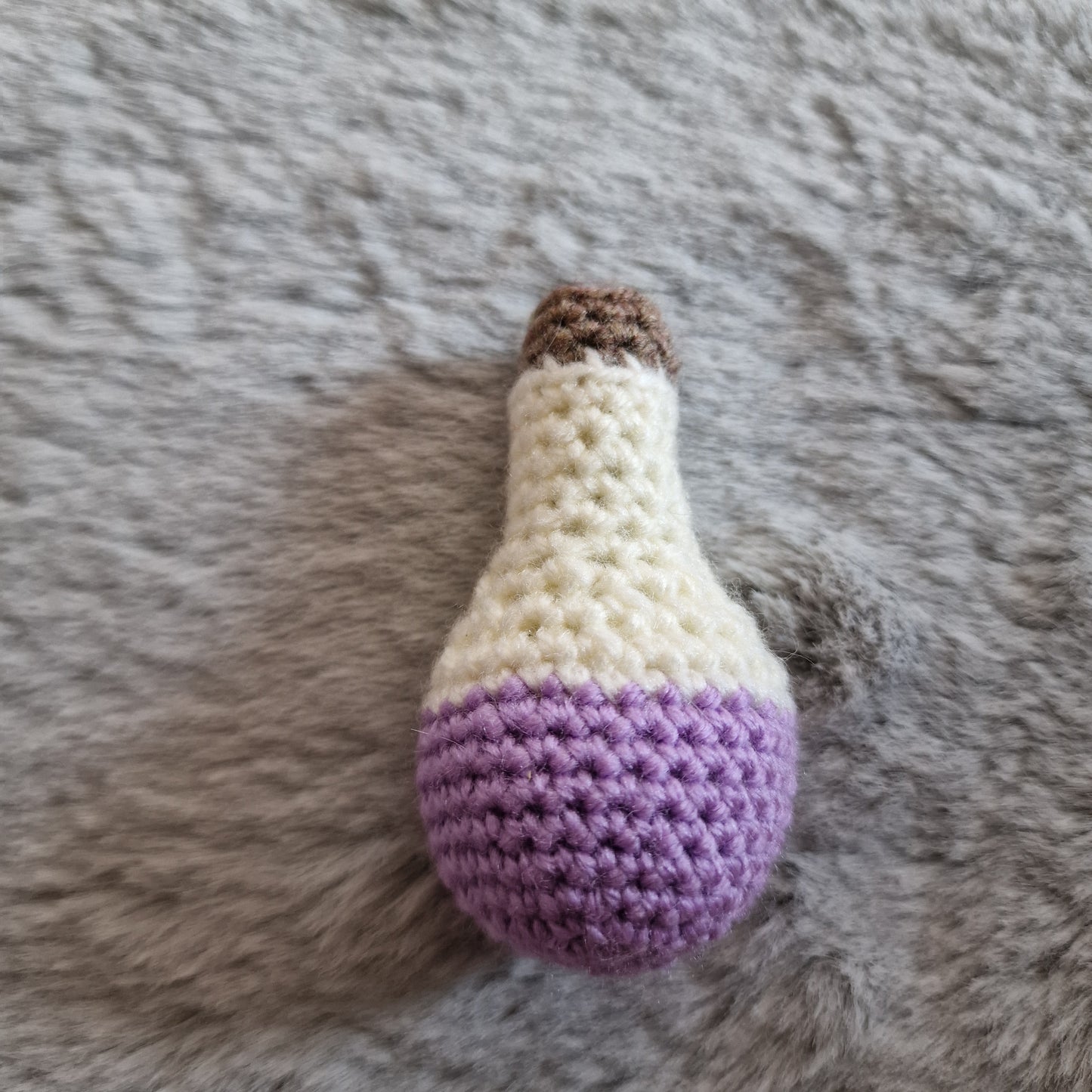 Potion Bottle Catnip Toy