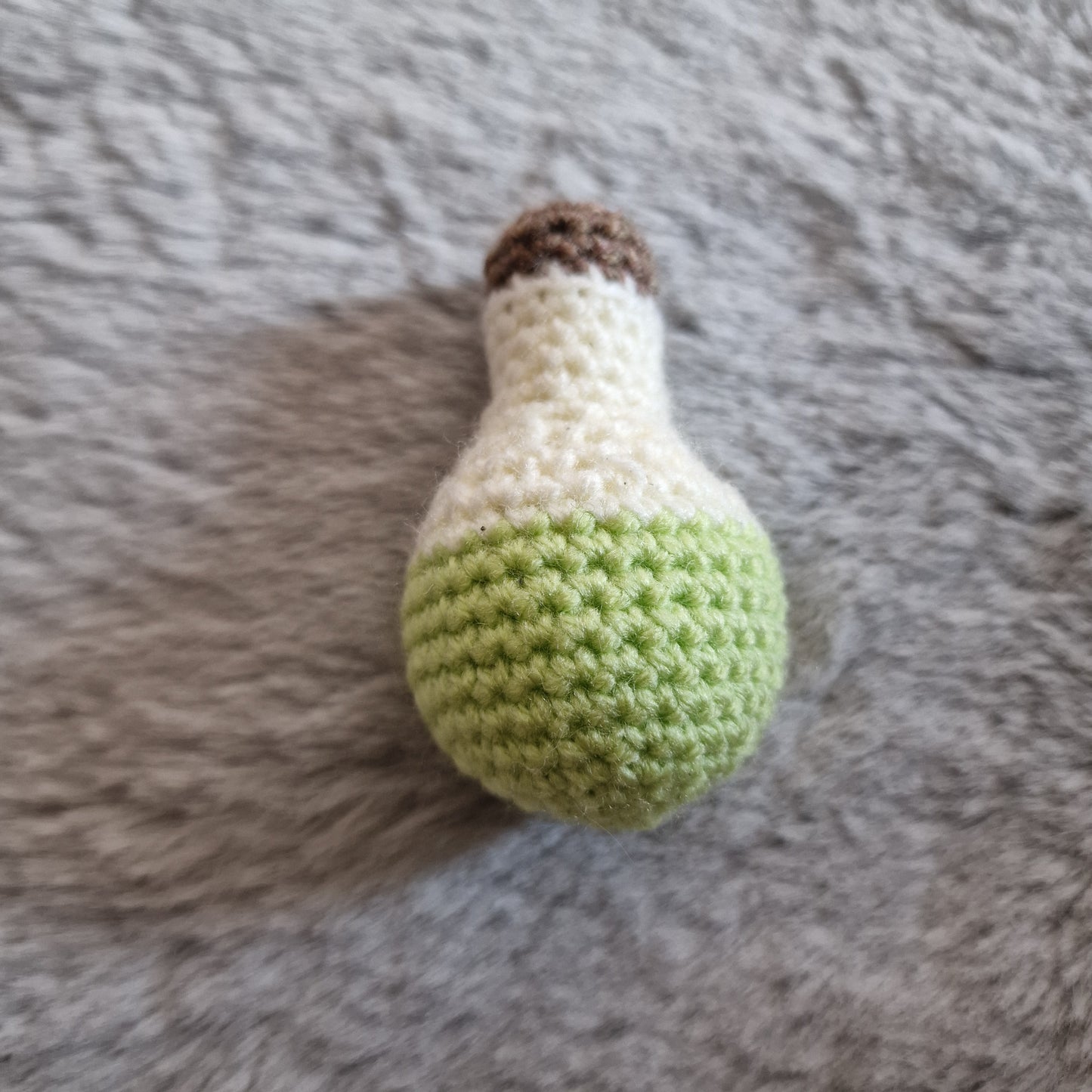 Potion Bottle Catnip Toy