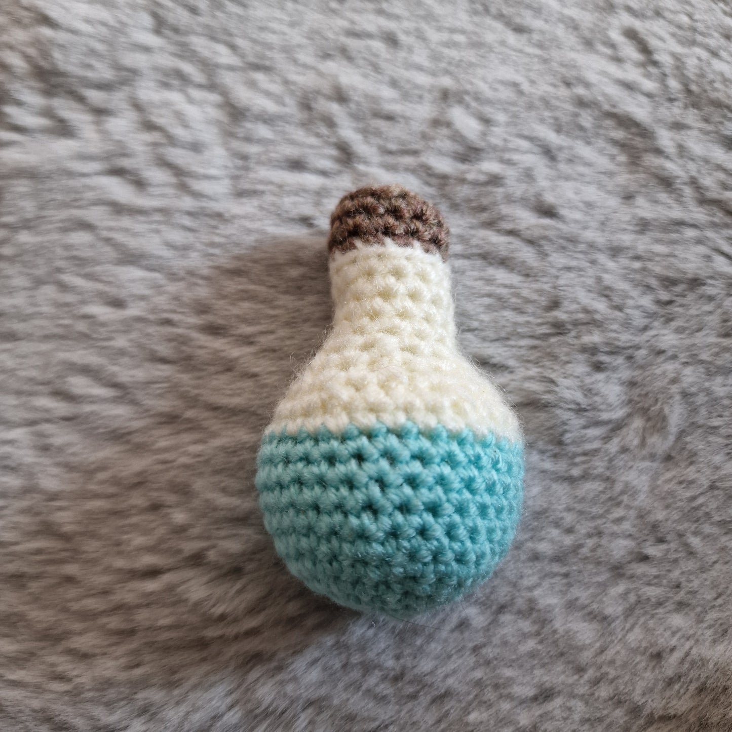 Potion Bottle Catnip Toy
