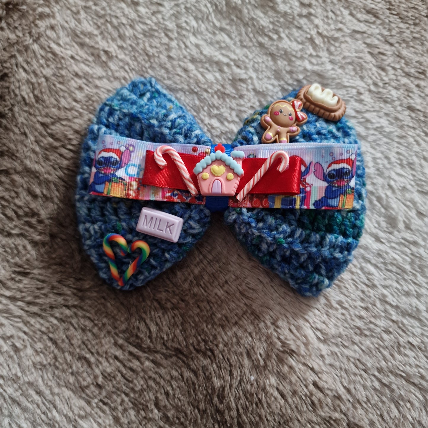 Merry Stitchmas