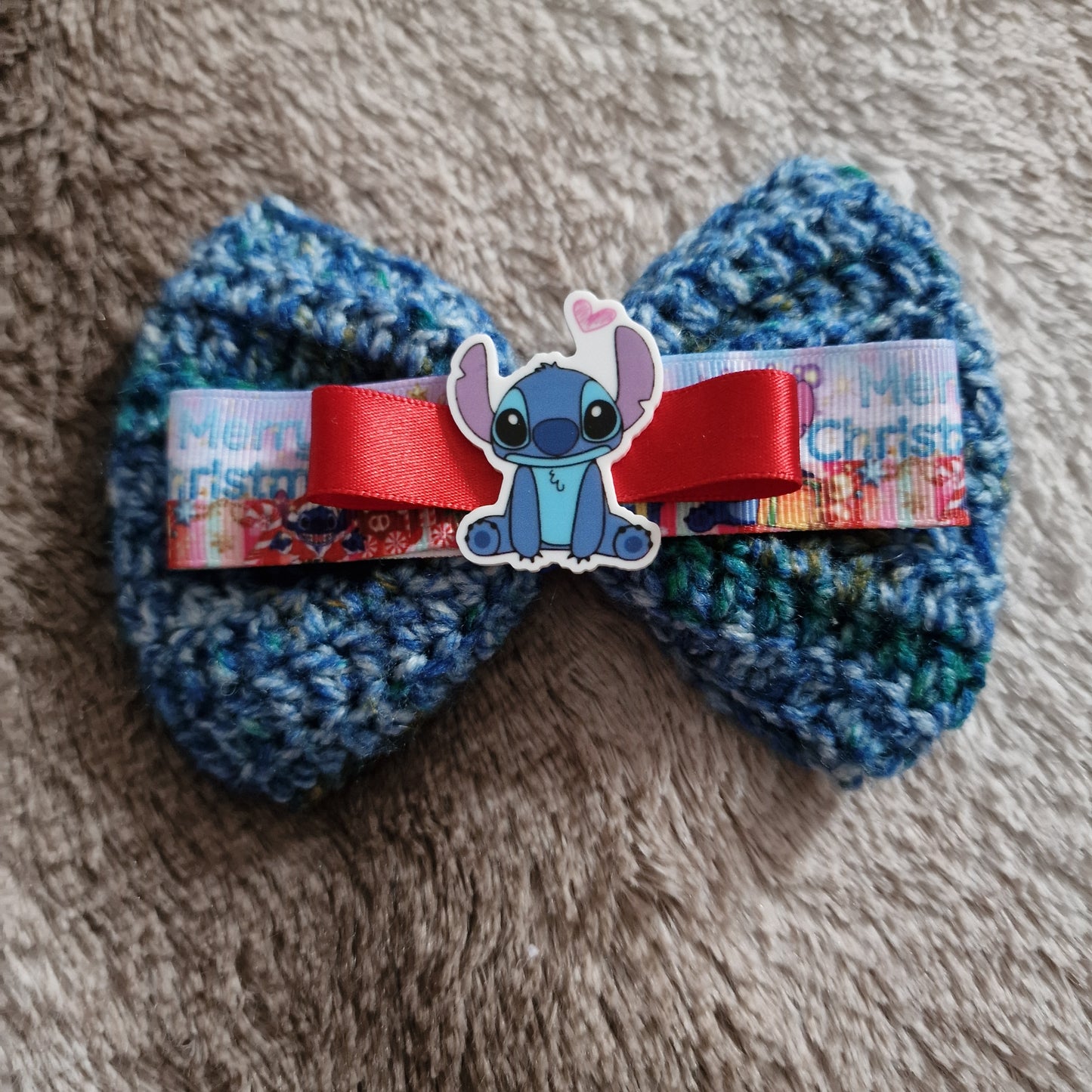 Merry Stitchmas
