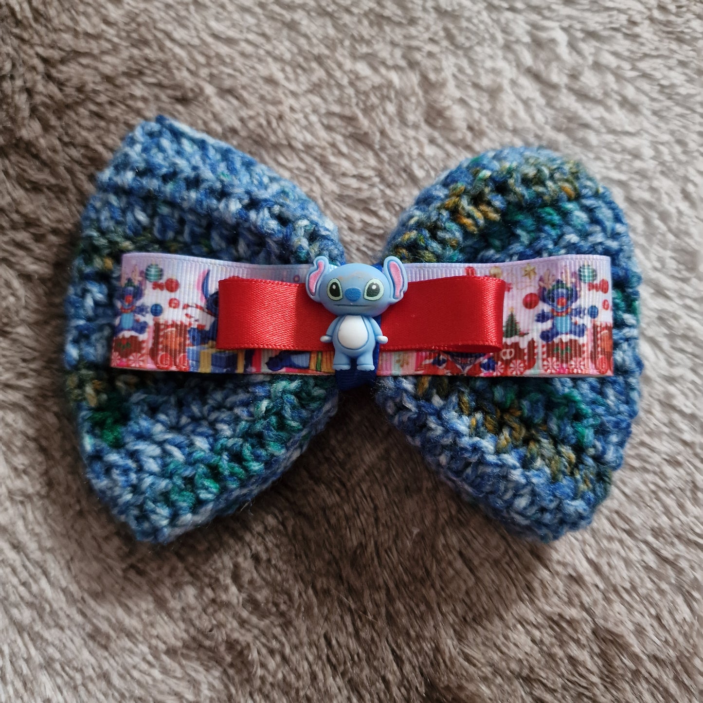 Merry Stitchmas