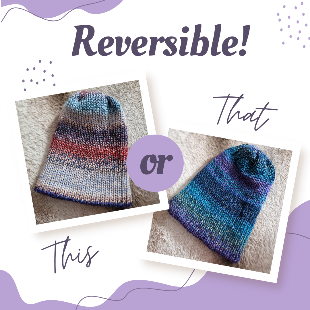 Frosty Wonderland Chunky Hats