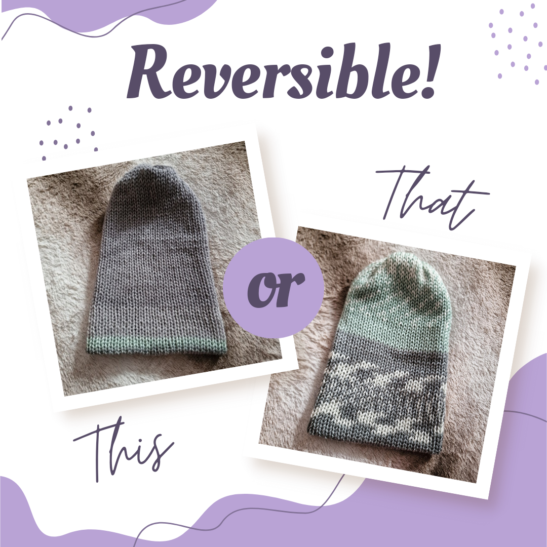 Yule Tidings Hats