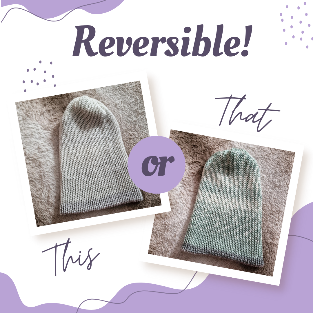 Yule Tidings Hats